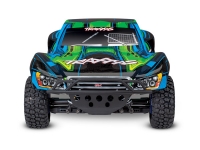 Traxxas Slash 4X4 VXL Ultimate