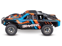 Traxxas Slash 4X4 VXL Ultimate