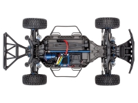 Traxxas Slash 4X4 VXL Ultimate