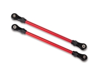 Suspension Links front lower Red