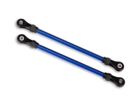 Suspension Links front lower Blue