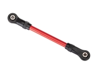 Suspension Link front upper Red