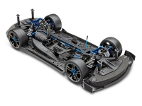 Traxxas XO-1