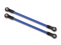 Suspension Links rear lower Blue