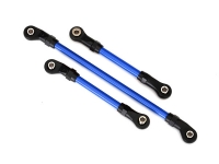 Steering- Drag- Panhard Link Set Blue