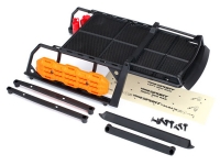 Expeditions Rack komplett TRX-4