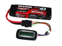 LiPo Tester