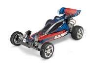 Traxxas Bandit XL-5 2WD +Battery