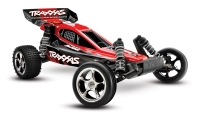 Traxxas Bandit XL-5 2WD +Battery