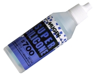 Mugen Seiki Super Silicone Shock Oil 700 CST 50cc