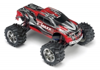 Traxxas E-MAXX 4x4 brushless