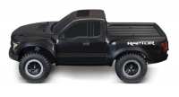 Traxxas Ford F-150 Raptor 2WD