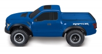 Traxxas Ford F-150 Raptor 2WD