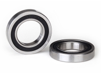 Traxxas Ball bearings black seal