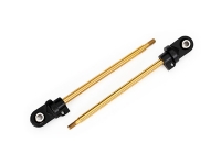 GTX Shocks Shaft 110mm TiN-Coated