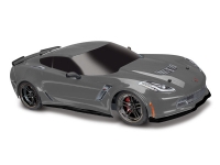 1:10 Karosserie Traxxas Chevrolet Corvette Z06