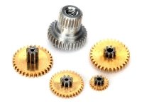 Traxxas Gear Set for Servo 2065X