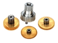 Traxxas Gear Set for Servo 2080X