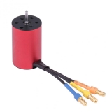 Motor 4500kv fr 1:16, 1:18