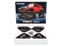 All-Terrain Traxx Set