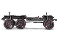 Traxxas TRX-6 Mercedes-Benz G63 AMG 6x6 Black