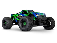 Traxxas Maxx 4WD VXL-4s