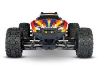 Traxxas Maxx 4WD VXL-4s