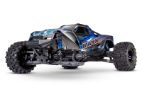 Traxxas Maxx 4WD VXL-4s