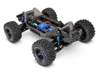 Traxxas Maxx 4WD VXL-4s