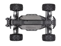 Traxxas Maxx 4WD VXL-4s