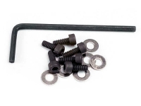 Backplate Screws