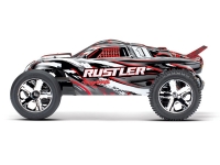 Traxxas Rustler 2WD