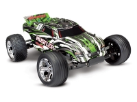 Traxxas Rustler 2WD