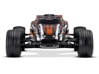 Traxxas Rustler 2WD