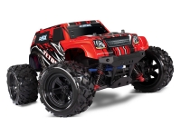 Traxxas LaTrax Teton 4WD mit Akku & Lader