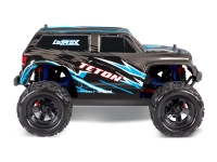 Traxxas LaTrax Teton 4WD mit Akku & Lader