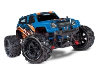 Traxxas LaTrax Teton 4WD mit Akku & Lader