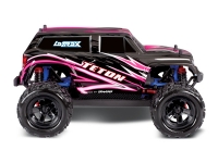 Traxxas LaTrax Teton 4WD mit Akku & Lader