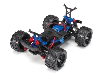 Traxxas LaTrax Teton 4WD mit Akku & Lader