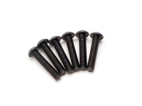 Traxxas Button Hex Screw 4x20mm