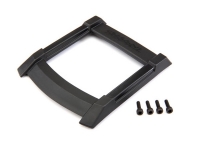 Skid Plate Roof black