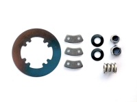 Rebuilt-Kit Slipper clutch Heavy-Duty