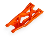 Suspension Arm Heavy Duty lower right orange