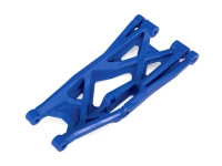 Suspension Arm Heavy Duty lower right blue