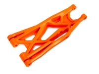 Suspension Arm Heavy Duty lower left orange