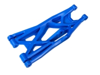 Suspension Arm Heavy Duty lower left blue