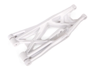 Suspension Arm Heavy Duty lower left white