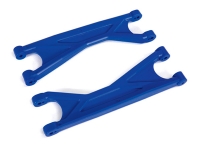 Suspension Arm Heavy Duty upper blue