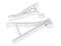 Suspension Arm Set front right white