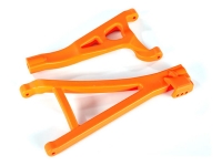 Suspension Arm Set front right orange